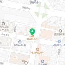 파리바게뜨 선유로점 이미지