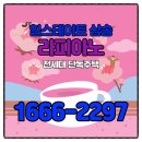 힐스테이트 라피아노 삼송 모델하우스 청약안내 이미지