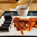이순신충무김밥 - 통영시 무전4길 47 | 이순신충무김밥