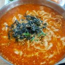 모란칼국수 이미지