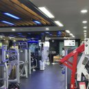 한강수퍼 | 구의동헬스장 슈퍼짐 강변점 후기, 한강뷰 런닝머신과 500평 규모 시설 분석