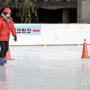 성북구겨울 썰매장 이미지