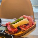 장미냉면(본점) | 원주 한우 맛집 찾는다면, 장미공원 한우집 원주본점 방문 후기(원주 1++ 한우 가격·영업시간·룸식...