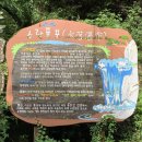 수락폭포 주차장 이미지