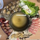 오리발노래연습장 | [오이도] 칼국수 맛집 바담칼국수 본점