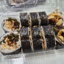 바다김밥 - 여수시 통제영5길 10-4 | 바다김밥