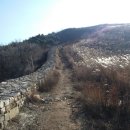 창녕 화왕산 배바위 이미지