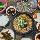 신미칼라 | 50년 전통 제주해장국맛집 미풍해장국 신제주점 솔직 후기