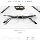[MONT BLANC] MB9101-A36 이미지