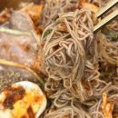 전주면옥 | 전주 냉면맛집 허면옥 함흥냉면 아중리 점심 후기