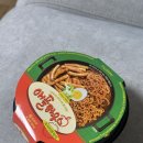 CU추천 애플하우스 즉석라쫄볶이 내돈내산 맥주안주