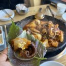 철판쭈꾸미 김치삼겹살 이미지