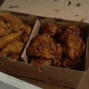 교촌치킨(개운점) | [교촌치킨] 이게 바로 단짠! 허니순살 치킨
