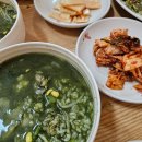 대구 수라매생이칼국수 굴국밥과 매생이굴전 솔직후기