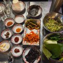 봉구대패삼겹살 | 충남 천안 두정동 [ 그을림 ] 생대패삼겹살 궁금한데 못 먹은 사람 나야나..내돈내산 후기