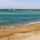 신양섭지코지해변 이미지