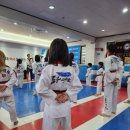 경희대박사 문무태권도장 이미지