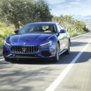 마세라티 이미지