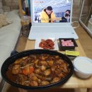 두마리찜닭두찜여수 이미지