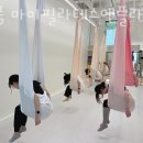 마이필라테스&플라잉