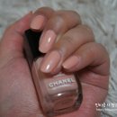 르 베르니(Le vernis)