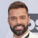 Ricky Martin &amp; Christina Aguilera/Nobody Wants to Be Lonely(누구도 외롭고 싶어하지 이미지