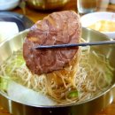 개성냉면 이미지