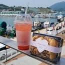 좌수영 바게트버거 이미지