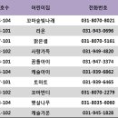 캐슬앤칸타빌어린이집 네이버블로그