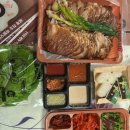 덕진 | [전주 족발 맛집] 풍미가 느껴지는 완미족발 전주덕진점 포장 후기