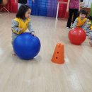 공굴리기 이미지