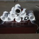 청정하남주유소 | 하남 망월동 주유소 CCTV 구형 카메라 교체 설치 후기