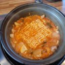 백채김치찌개제주삼화점