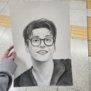 팬아트 완성!! 이미지