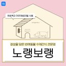 노랭보랭 이미지