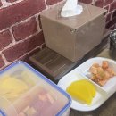 매일분식 | 광화문 매일분식 김밥 맛집