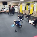 강일S짐 복싱클럽 명희관 이미지