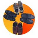 성서로 영광테크 옆 | 워키오 기능성 수제화 - 신발 소독 및 고객후기 1탄