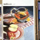 일상이 그림이되는 펜 드로잉 | 8월 수업 일상_유화, 아크릴화, 오일파스텔, 펜드로잉 그리고 전시 후기