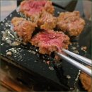 화로로 | 대학로 맛집 고베규카츠에서 개인 화로로 즐기는 부드러운 규카츠 정식 후기