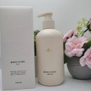 (주)오월의아침 | 민감피부바디로션 오월의아침 콜레세라 바디로션 사용후기