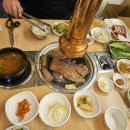 고려숯불갈비 - 노원구 월계로44길 48 | 고려숯불갈비