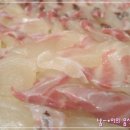 푸짐한 식당 이미지