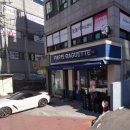 파리바게뜨 상도4동점