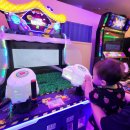 로바 아케이드 이미지