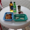 밀 마당 이미지