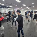 팀 리버샷 복싱짐 이미지