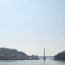 하얀파도 | 1박 2일 / 맛나게장, 아쿠아플라넷, 삼대옥, 하얀파도, 리카, 해상케이블카, 루미너스 글램핑, 바다김밥...