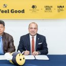 더블트리바이힐튼서울판교 이미지