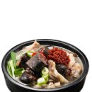 코오롱하늘채2차 정문 앞 이미지